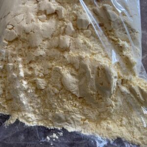 Ephedrine Hcl