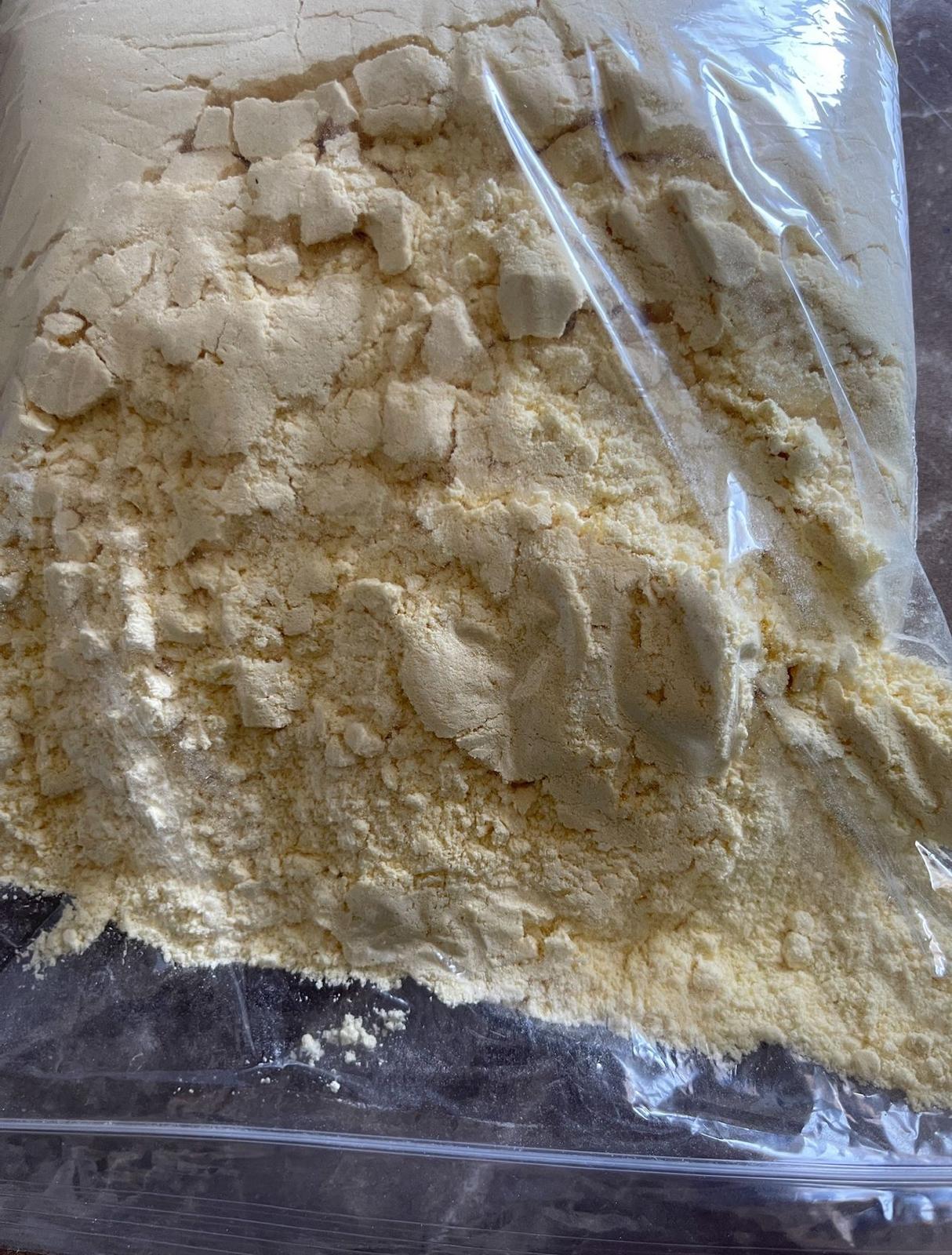 Ephedrine Hcl