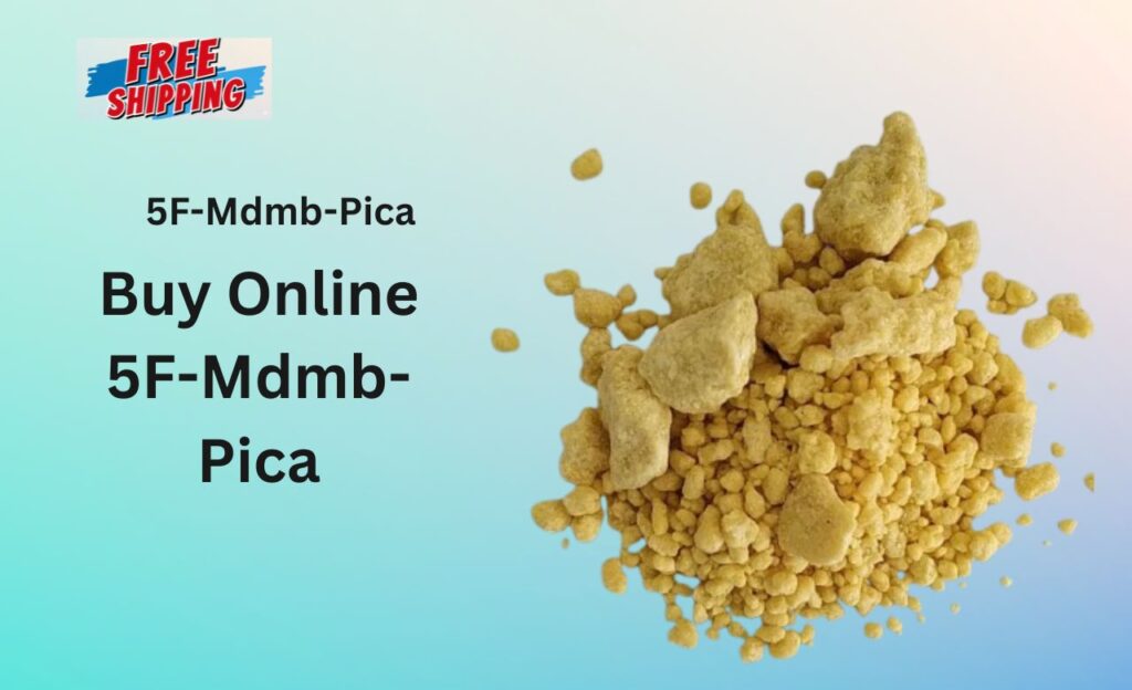 5F-Mdmb-Pica