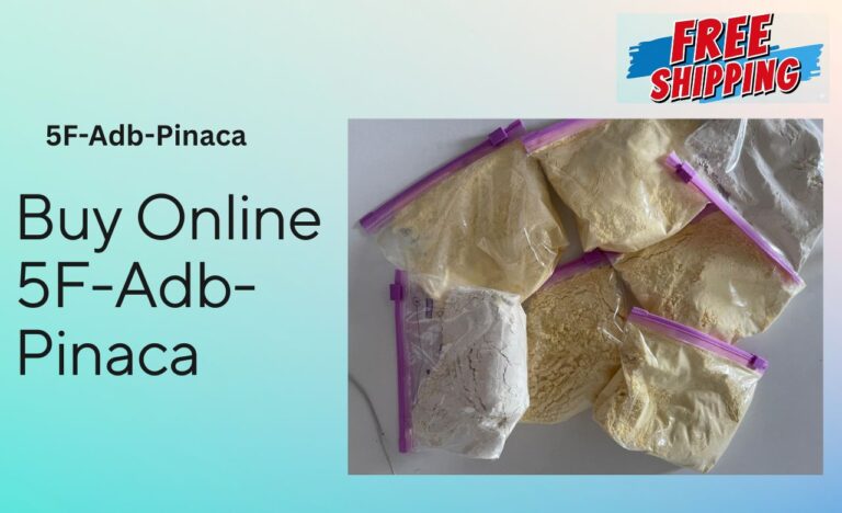 Buy Online 5F-Adb-Pinaca