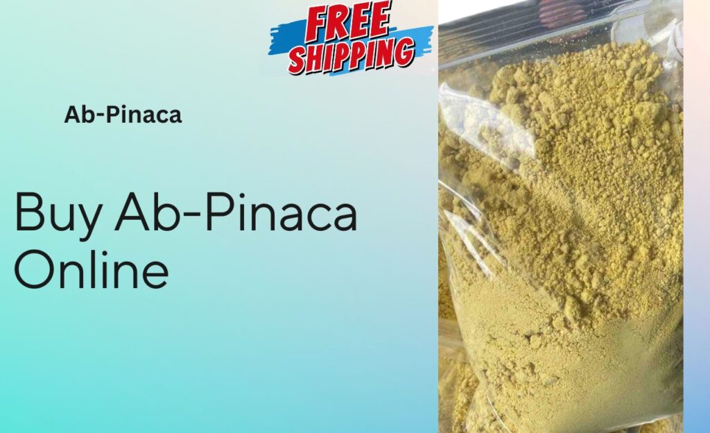 Buy Ab-Pinaca Online