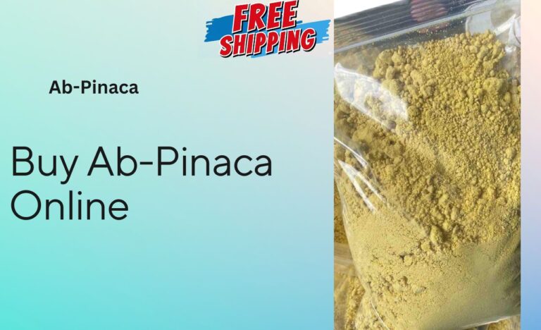 Buy Ab-Pinaca Online