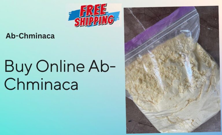 Buy Online Ab-Chminaca