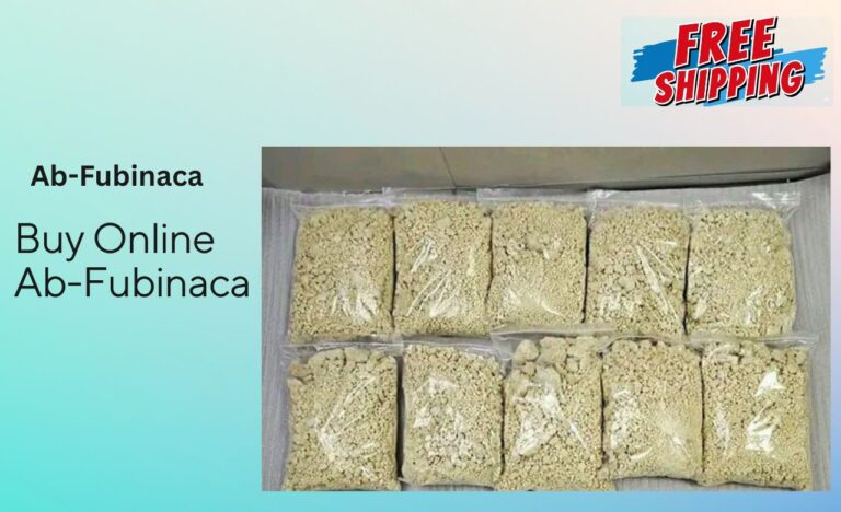 Buy Online Ab-Fubinaca
