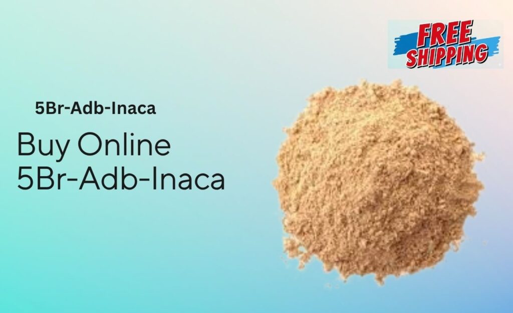 5Br-Adb-Inaca