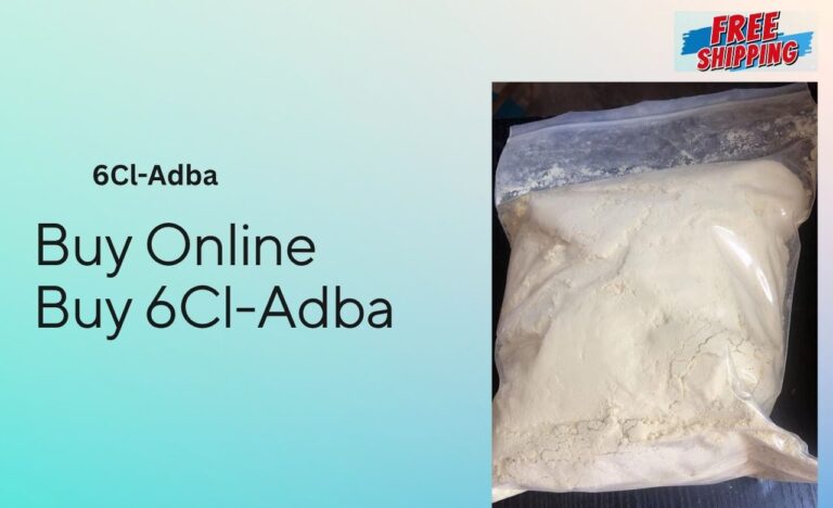 Buy Online Buy 6Cl-Adba