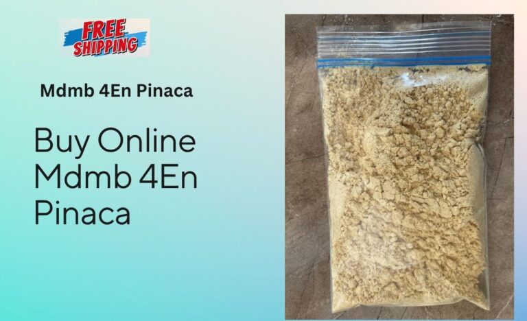 Buy Mdmb 4En Pinaca Online