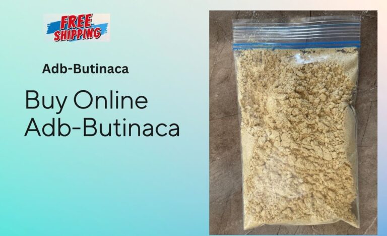 Buy Online Adb-Butinaca