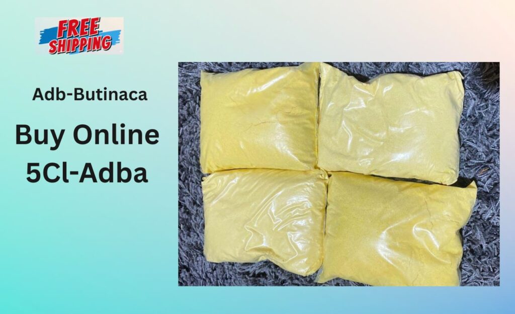 5cl-adba